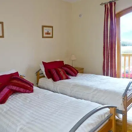 Holiday home At Water Edge *